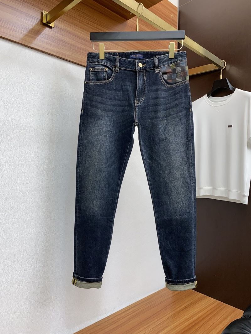 Louis Vuitton Jeans